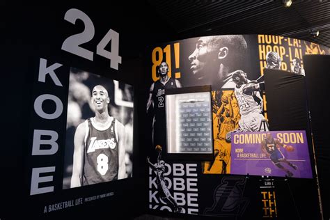 Apr 4, 2020 In 2020, the basketball community has suffered the unimaginable loss of iconic figures Commissioner David Stern and Kobe Bryant, as well as the game itself due to COVID-19," the hall of fame&39;s. . Kobe halls